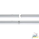 Paulmann LED Lys bar BOND LED Skab armatur, 8W, 230V, satineret