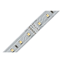 Paulmann Tilbeh�r til MAX LED STRIPE Clip-to-Clip tilslutning, s�t af 2, hvid, til ikke belagt Strips