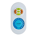 Paulmann Accessories for MAX LED STRIPE Dimming / Switching controller, 2.4GHz, 24V DC, max. 144W, incl. Radio remote control