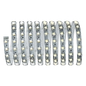 LED Strip MAX LED Grundlæggende sæt, 3m, 20W, 230V/24V, 36VA, med hvid lysstyring