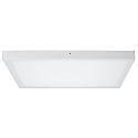 LED Loftlampe LUNAR LED V�glampe, 600x600mm, 27,4W, 230V