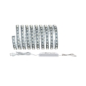 Paulmann LED Strip MAX LED 500 Grundl�ggende s�t, 3m, 20W, 230V/24V, 36VA, varm hvid, belagt
