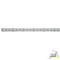 Paulmann LED Strip MAX LED STRIPE 1000, 1m, 11,5W, 24V, dagslys hvid, belagt