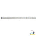 Paulmann LED Strip MAX LED STRIPE 1000, 1m, 13,5W, 24V, varm hvid, belagt