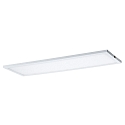 Paulmann Skab armatur Panel LED Ace 7,5W hvid 10x30cm, Grundl�ggende s�t