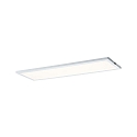 Paulmann Skab armatur Panel LED Ace 7,5W hvid 10x30cm, forl�ngelse