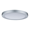 Paulmann Paulmann Atria LED Panel rund 18,5W, d�mpbar, chrom matt