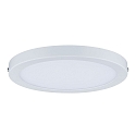 Paulmann Atria LED Panel rund 18,5W, d�mpbar