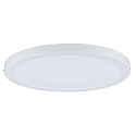 Paulmann Paulmann Atria LED Panel rund 22W, d�mpbar, hvid matt