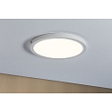 Paulmann Paulmann Atria LED Panel rund 22W, d�mpbar, hvid matt