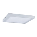 Paulmann Atria LED Panel firkantet 20W, d�mpbar