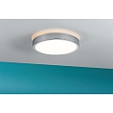 Paulmann Paulmann Loftlampe LED Aviar IP44 20W chrom