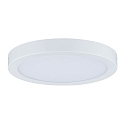 Paulmann LED panel ABIA LED rund, 24W 2200lm 2700K CRI >80