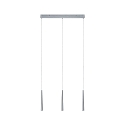 Paulmann LED Pedel Gutta aluminium b�rstet
