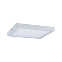 Paulmann Paulmann Atria LED Panel firkantet, 220x220mm, 16W, 4000K, hvid matt