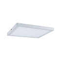 Paulmann Paulmann Atria LED Panel firkantet, 300x300mm, 20W, 4000K, hvid matt