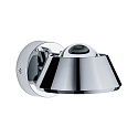 Paulmann V�glampe Sabik IP44 LED d�mpbar 13W