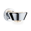Paulmann V�glampe Sabik IP44 LED d�mpbar 13W
