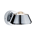Paulmann V�glampe Sabik IP44 LED d�mpbar 13W