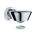 Paulmann V�glampe Sabik IP44 LED d�mpbar 13W