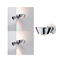 Paulmann V�glampe Sabik IP44 LED d�mpbar 13W
