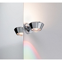 Paulmann V�glampe Sabik IP44 LED d�mpbar 13W