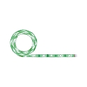 Paulmann LED Strip SIMPLE LED RGB, med fjernbetjening hvid