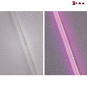 Paulmann LED Strip MAXLED FLOW RGB, waterproof white