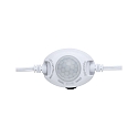 Paulmann Bev�gelsessensor MAXLED, hvid