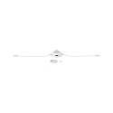 Paulmann Bev�gelsessensor MAXLED, hvid