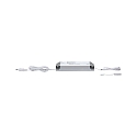 LED str�mforsyning MAXLED, hvid