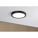 Paulmann LED panel ABIA LED rund, 24W 2200lm 2700K CRI >80