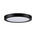 Paulmann LED panel ABIA LED rund, 24W 2200lm 2700K CRI >80