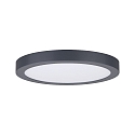 Paulmann LED panel ABIA LED rund, 24W 2200lm 2700K CRI >80
