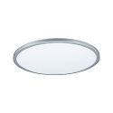 LED panel ATRIA 3STEP DIM stor, rund, 22W 2300lm 3000K CRI >80