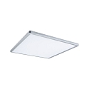 LED panel ATRIA 3STEP DIM firkantet, mittelgro�, 22W 2200lm 3000K CRI >80