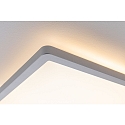 Paulmann LED panel ATRIA 3STEP DIM stor, firkantet, 22W 1800lm 3000K CRI >80
