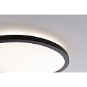 Paulmann LED panel ATRIA 3STEP DIM stor, rund, 22W 2300lm 3000K CRI >80