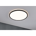 Paulmann LED panel ATRIA 3STEP DIM stor, rund, 22W 2300lm 3000K CRI >80