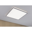 Paulmann LED panel ATRIA 3STEP DIM firkantet, mittelgro�, 22W 2200lm 4000K CRI >80