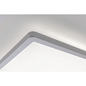 Paulmann LED panel ATRIA 3STEP DIM stor, firkantet, 22W 1800lm 4000K CRI >80