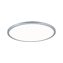 Paulmann LED panel ATRIA RGBW rund, RGBW, d�mpbar 20W 2200lm RGBWK CRI >80