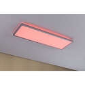 Paulmann LED panel ATRIA RGBW firkantet, RGBW, d�mpbar 20W 2000lm RGBWK CRI >80