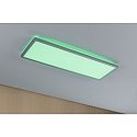 Paulmann LED panel ATRIA RGBW firkantet, RGBW, d�mpbar 20W 2000lm RGBWK CRI >80