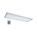 Paulmann LED panel ATRIA RGBW firkantet, RGBW, d�mpbar 20W 2000lm RGBWK CRI >80