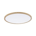 Paulmann LED panel ATRIA LED rund, 22W 2300lm 3000K CRI 80-89