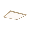 LED panel ATRIA LED firkantet, 16W 1600lm 3000K CRI 80-89