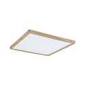 Paulmann LED panel ATRIA LED firkantet, 16W 1600lm 3000K CRI 80-89