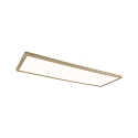 LED panel ATRIA LED firkantet, 22W 2300lm 3000K CRI 80-89
