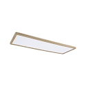 Paulmann LED panel ATRIA LED square, 22W 2300lm 3000K CRI 80-89